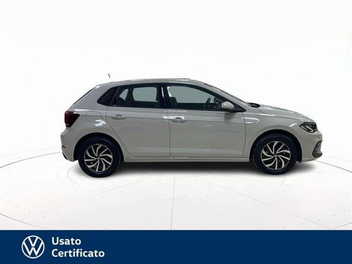 AutoVega - VOLKSWAGEN Polo | ID 39750