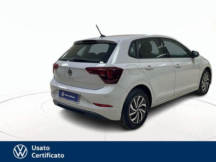 AutoVega - VOLKSWAGEN Polo | ID 39750