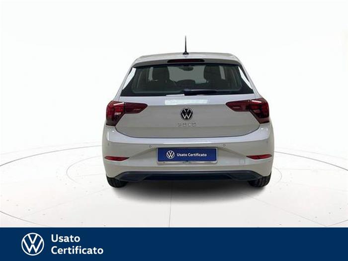 AutoVega - VOLKSWAGEN Polo | ID 39750