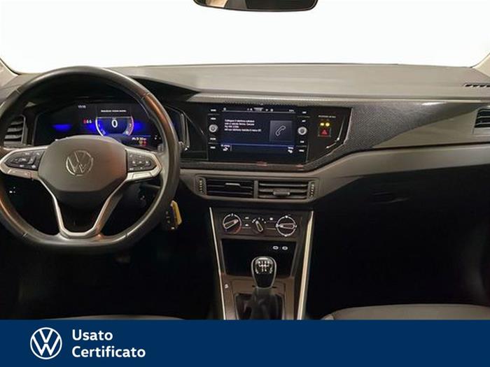 AutoVega - VOLKSWAGEN Polo | ID 39750