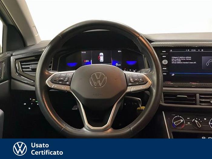 AutoVega - VOLKSWAGEN Polo | ID 39750