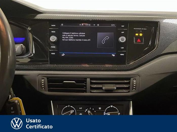 AutoVega - VOLKSWAGEN Polo | ID 39750