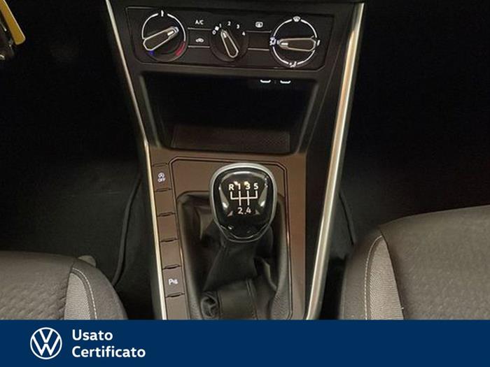 AutoVega - VOLKSWAGEN Polo | ID 39750