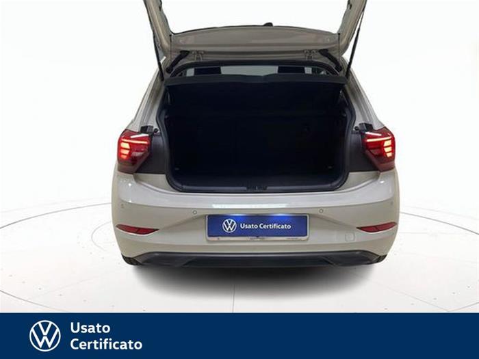 AutoVega - VOLKSWAGEN Polo | ID 39750