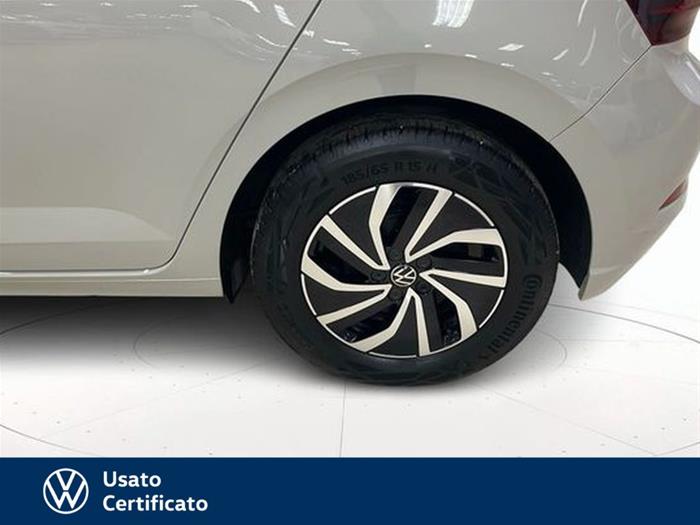 AutoVega - VOLKSWAGEN Polo | ID 39750