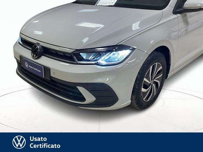 AutoVega - VOLKSWAGEN Polo | ID 39750