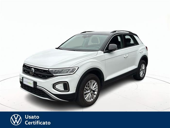 AutoVega - VOLKSWAGEN T-Roc | ID 39751