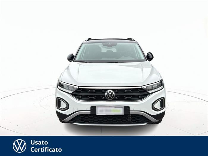 AutoVega - VOLKSWAGEN T-Roc | ID 39751