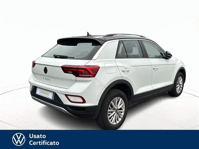 AutoVega - VOLKSWAGEN T-Roc | ID 39751