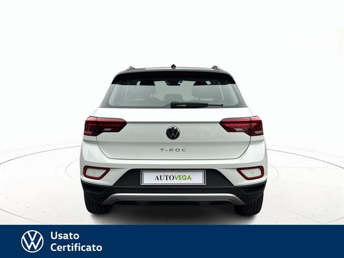 AutoVega - VOLKSWAGEN T-Roc | ID 39751