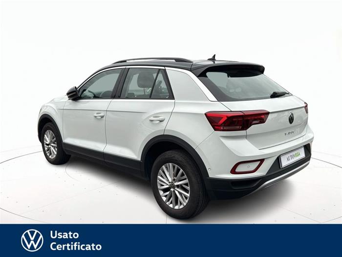 AutoVega - VOLKSWAGEN T-Roc | ID 39751