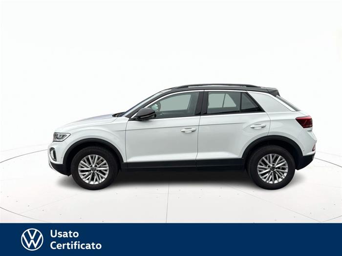 AutoVega - VOLKSWAGEN T-Roc | ID 39751