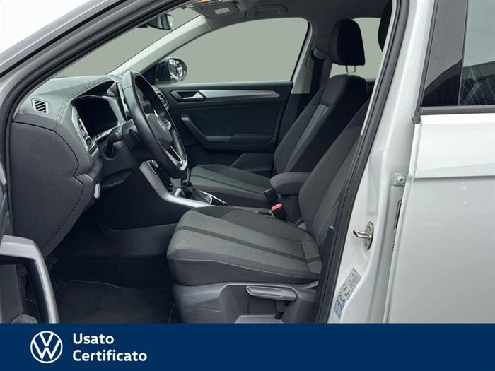 AutoVega - VOLKSWAGEN T-Roc | ID 39751