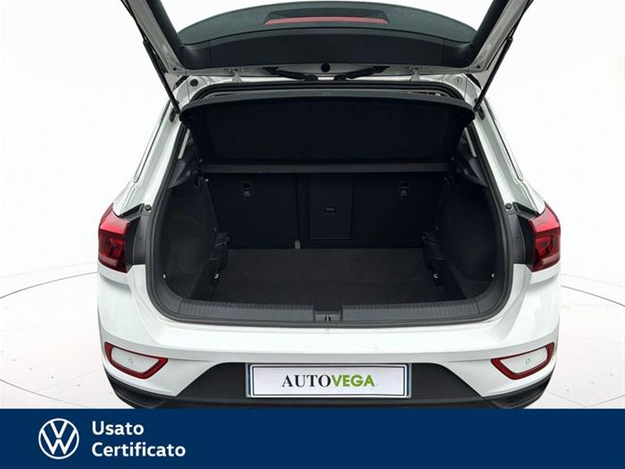AutoVega - VOLKSWAGEN T-Roc | ID 39751