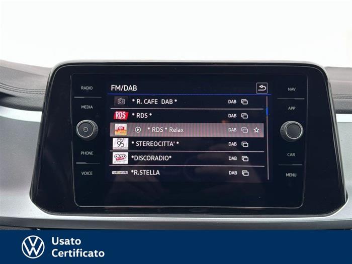 AutoVega - VOLKSWAGEN T-Roc | ID 39751