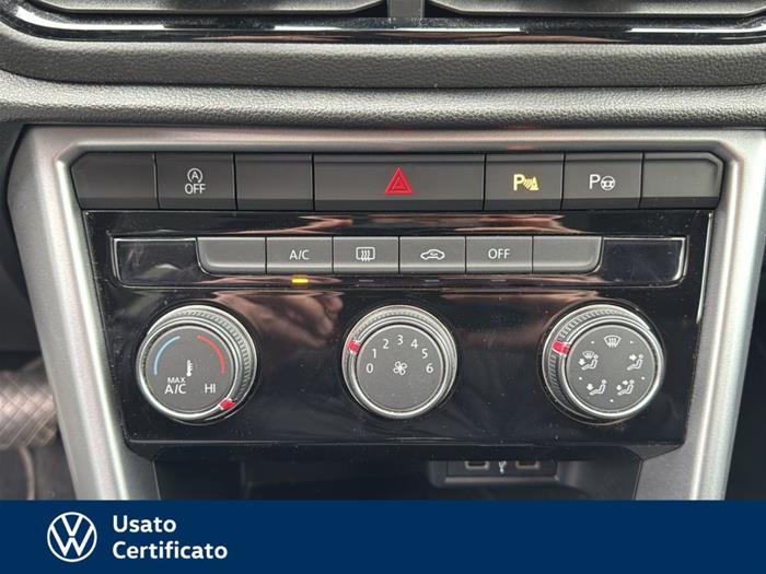 AutoVega - VOLKSWAGEN T-Roc | ID 39751