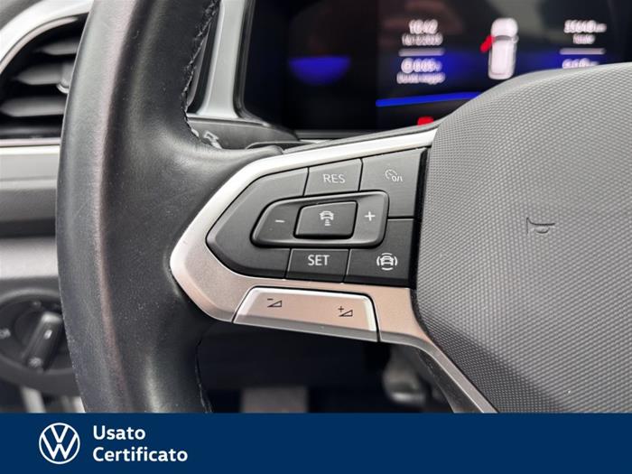 AutoVega - VOLKSWAGEN T-Roc | ID 39751