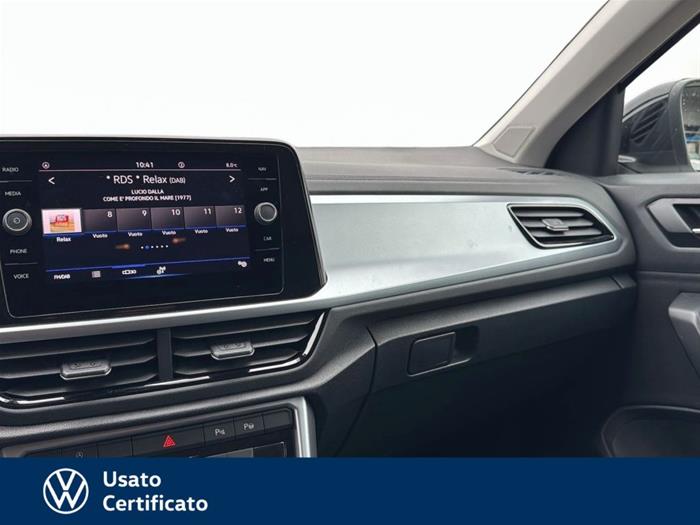 AutoVega - VOLKSWAGEN T-Roc | ID 39751
