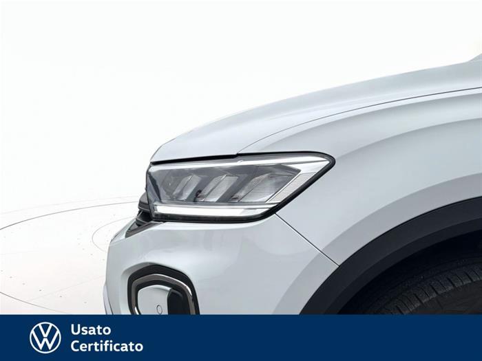 AutoVega - VOLKSWAGEN T-Roc | ID 39751