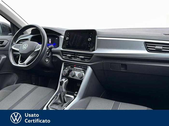 AutoVega - VOLKSWAGEN T-Roc | ID 39751