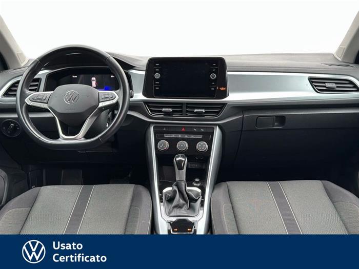 AutoVega - VOLKSWAGEN T-Roc | ID 39751
