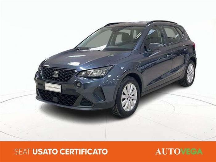 AutoVega - SEAT Arona | ID 39752