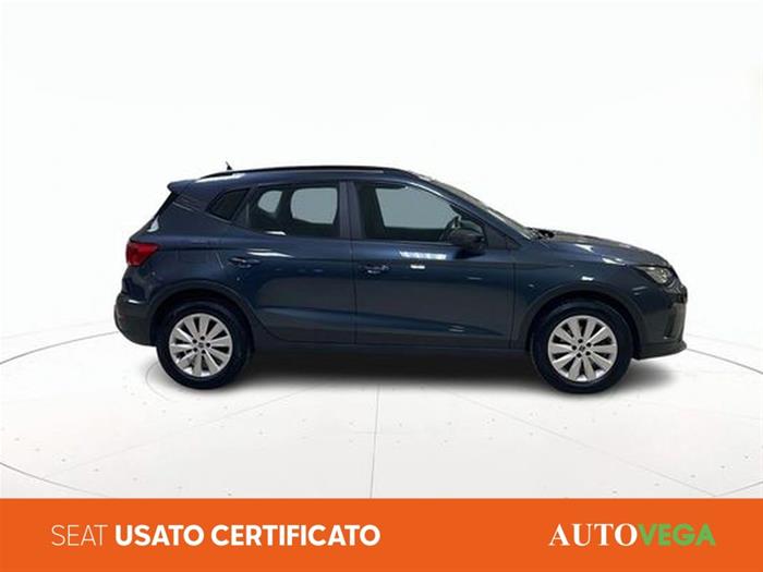 AutoVega - SEAT Arona | ID 39752