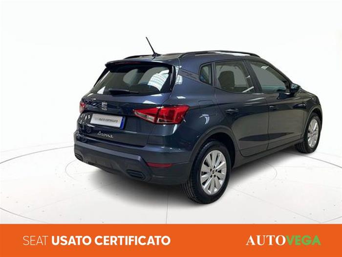 AutoVega - SEAT Arona | ID 39752