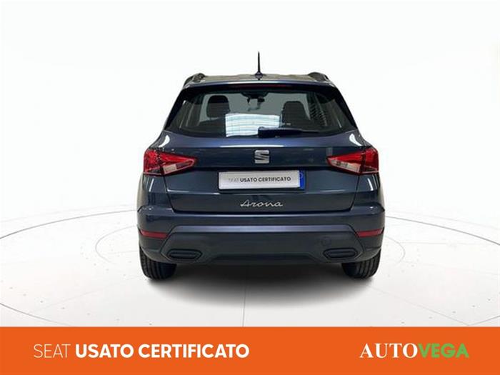 AutoVega - SEAT Arona | ID 39752