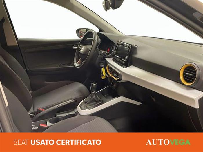 AutoVega - SEAT Arona | ID 39752