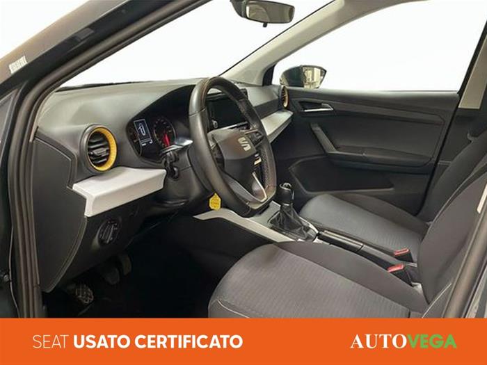 AutoVega - SEAT Arona | ID 39752