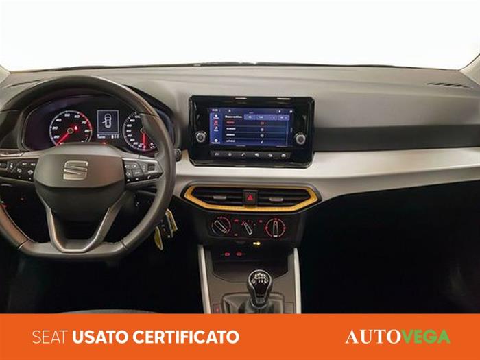 AutoVega - SEAT Arona | ID 39752
