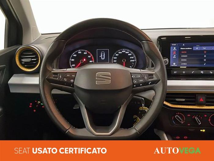 AutoVega - SEAT Arona | ID 39752