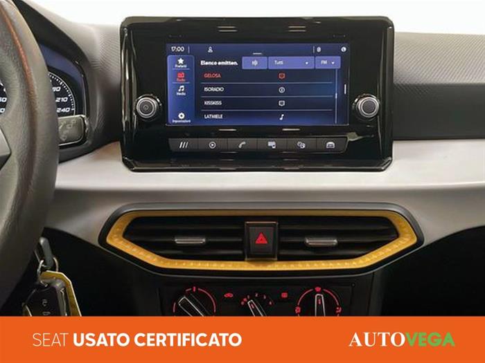 AutoVega - SEAT Arona | ID 39752