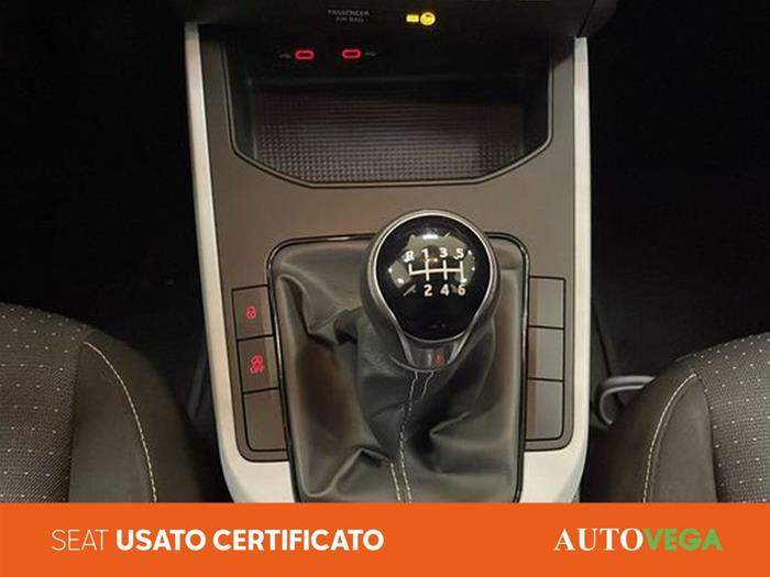 AutoVega - SEAT Arona | ID 39752