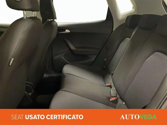 AutoVega - SEAT Arona | ID 39752