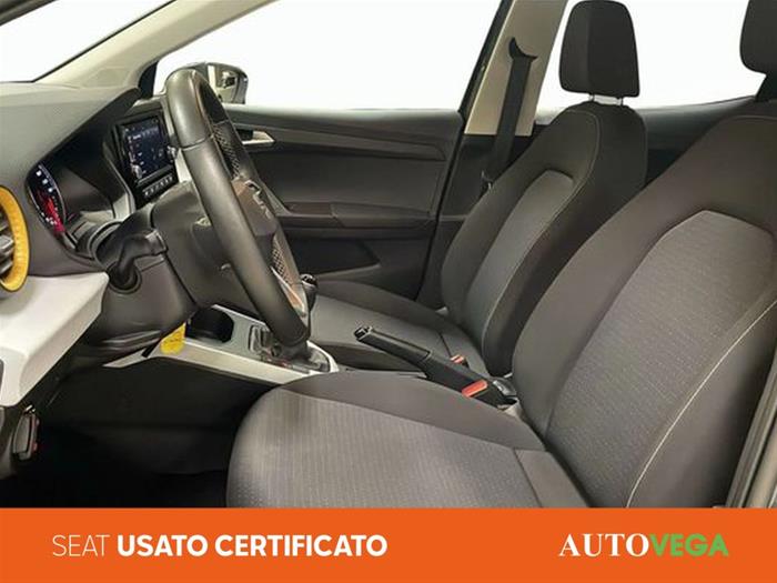AutoVega - SEAT Arona | ID 39752