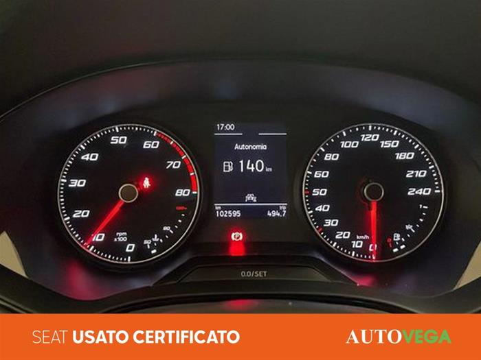 AutoVega - SEAT Arona | ID 39752