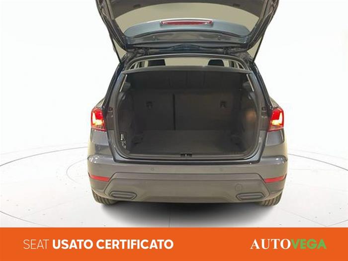 AutoVega - SEAT Arona | ID 39752