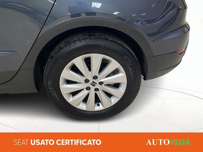 AutoVega - SEAT Arona | ID 39752