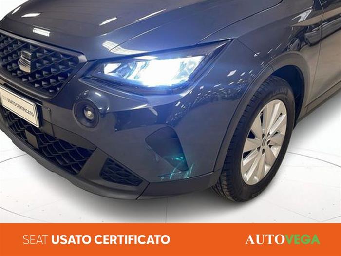 AutoVega - SEAT Arona | ID 39752