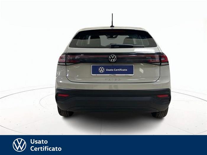 AutoVega - VOLKSWAGEN Taigo | ID 39753