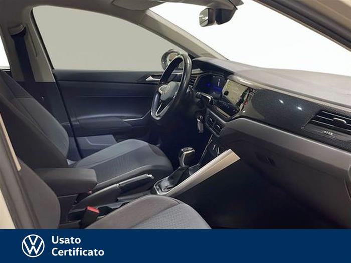 AutoVega - VOLKSWAGEN Taigo | ID 39753