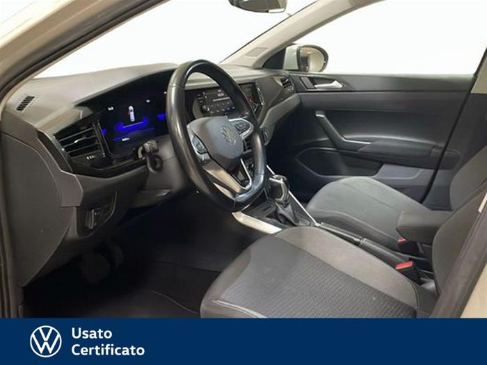 AutoVega - VOLKSWAGEN Taigo | ID 39753