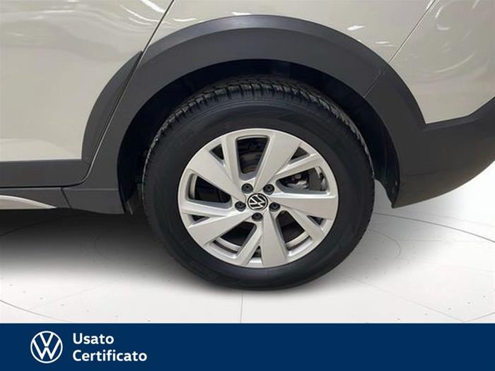 AutoVega - VOLKSWAGEN Taigo | ID 39753