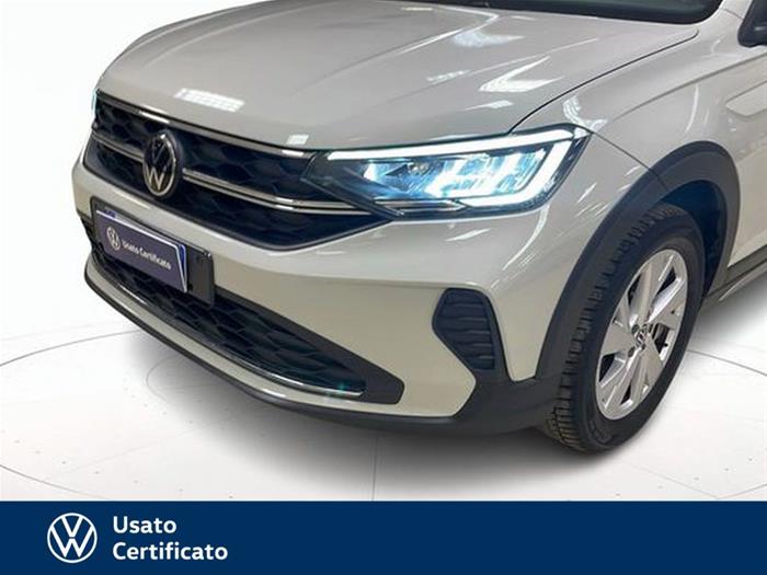 AutoVega - VOLKSWAGEN Taigo | ID 39753