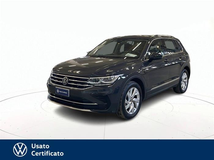 AutoVega - VOLKSWAGEN Tiguan | ID 39787