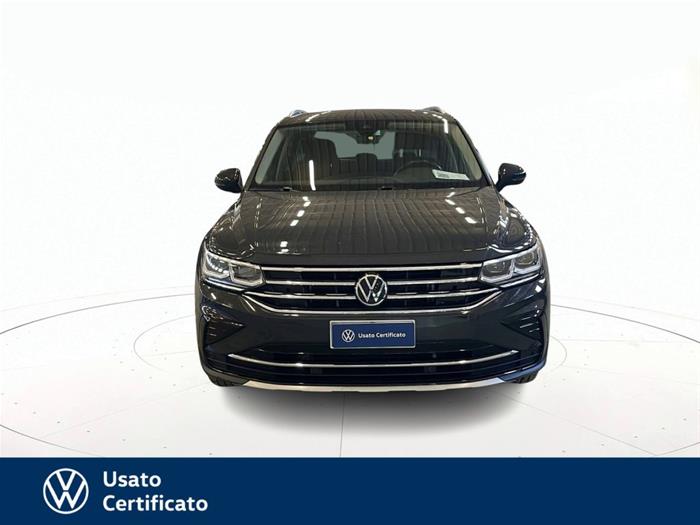 AutoVega - VOLKSWAGEN Tiguan | ID 39787
