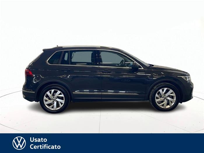 AutoVega - VOLKSWAGEN Tiguan | ID 39787