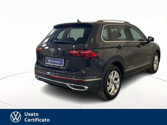 AutoVega - VOLKSWAGEN Tiguan | ID 39787